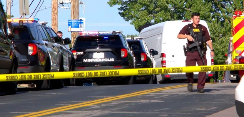 مينيابوليس