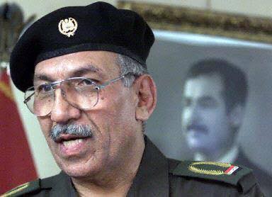 عامر محمد رشيد