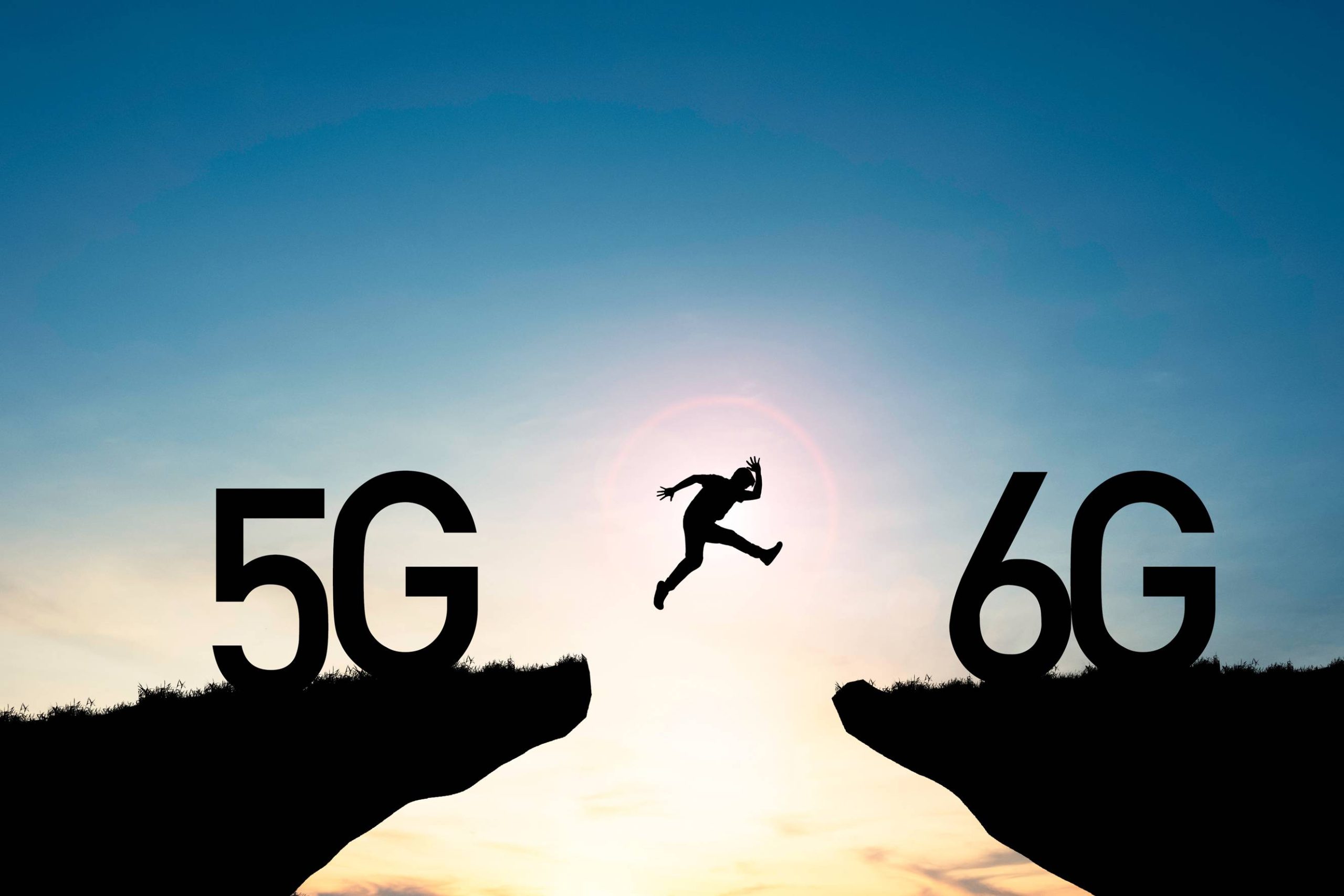 الكشف عن أول شريحة «6G» في العالم بسرعات فائقة القياس