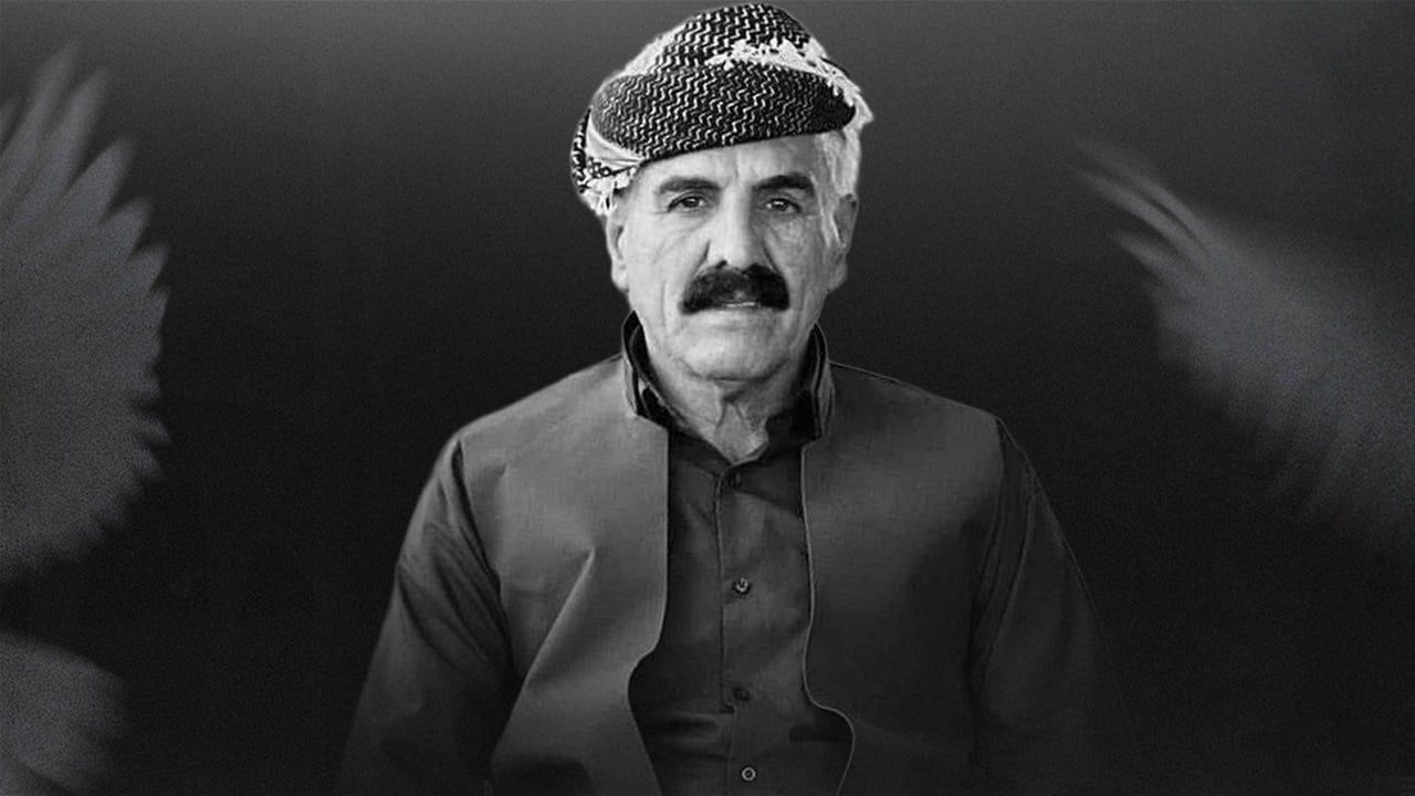 تفاصيل تنفرد بنشرها صحيفة العراق عن إغتيال "أكبر حاجي رستم"