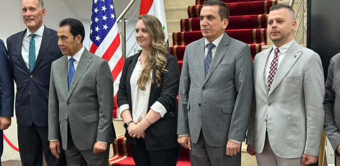 بعد مذكرة التفاهم الأميركية.. جامعة نينوى تخصص أرضاً لإنشاء مركز بحوث أكاديمي دولي