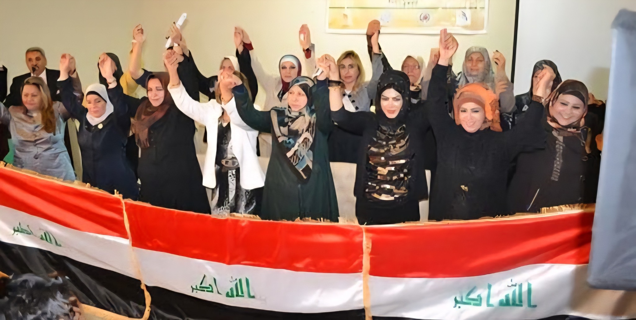 هاشتاك الناس صوت نسوي مستعار