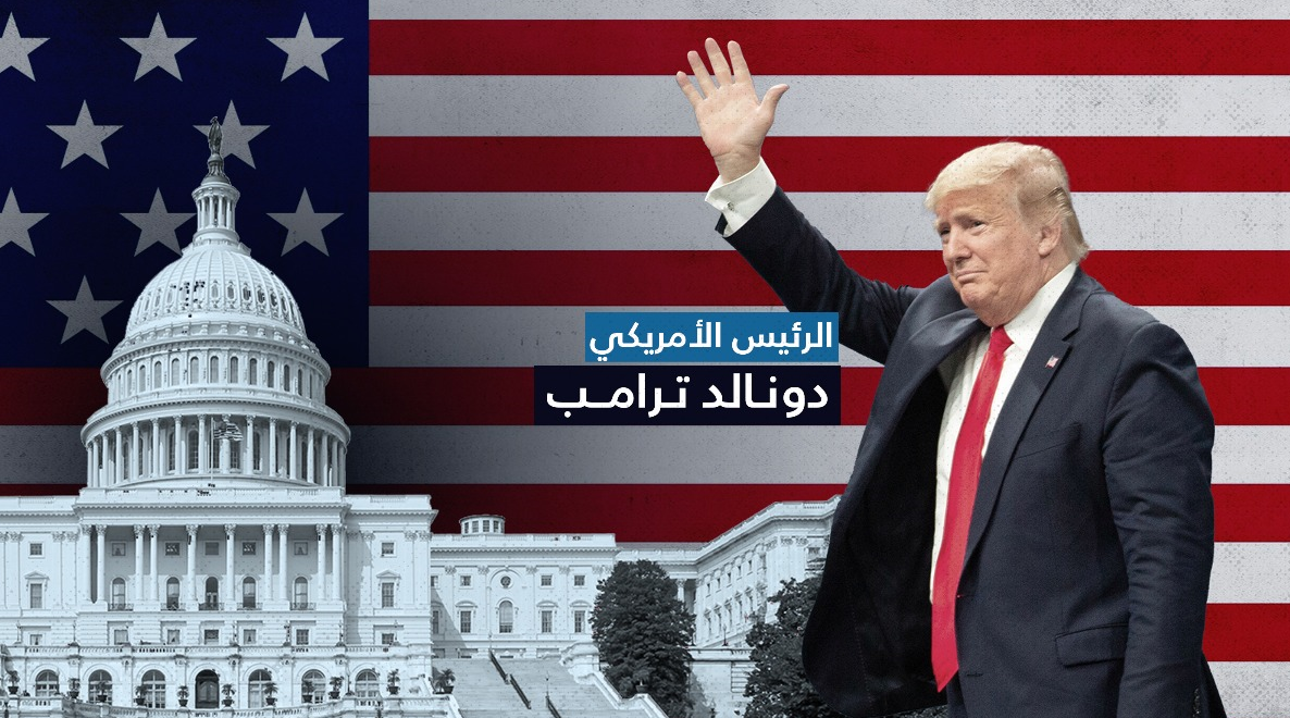 ترامب و السودان